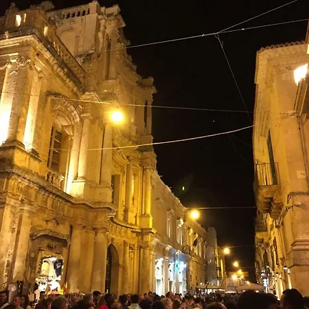 Maia Prázdninový dům Lido di Noto