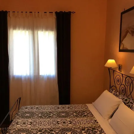 Prázdninový dům Maia Lido di Noto